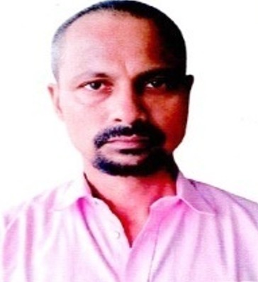 মোঃ আব্দুস সহিদ