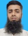 Yousuf Ali Yousuf Ali