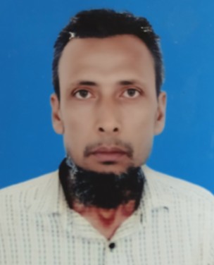 মোঃ জাকির হোসেন