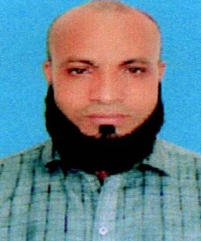 Mohammad Jamir Hossain