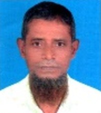 মোঃ বদিউজ্জামান ফরাজী মোঃ বদিউজ্জামান ফরাজী