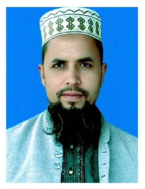 মোহাম্মদ কবির হোসেন