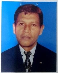 জনাব মোঃ শরিফ মিয়া