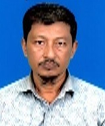 মোঃ জাকির হোসেন