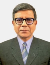 Md. Qamruzzaman Md. Qamruzzaman