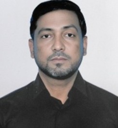 মোঃ ওমর ফারুক