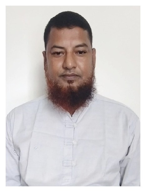 মোঃ শামীম হোসেন