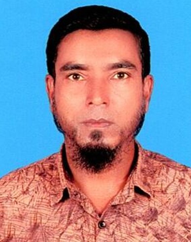 Mohammad Imam Hossain Khandaker