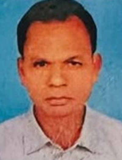 মোঃ ছাকাওয়াত হোসেন