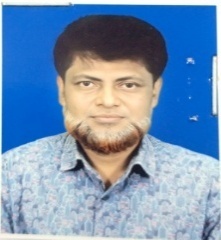 মোঃ মিজানুর রহমান