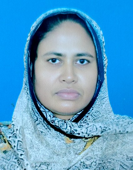 তাসলিমা আক্তার