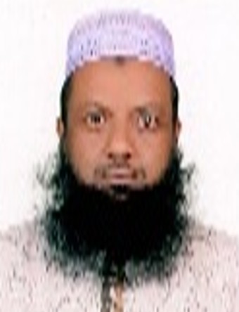 মোঃ গোলাম সরোয়ার