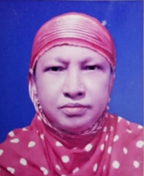 মোজা বেগম মোজা বেগম