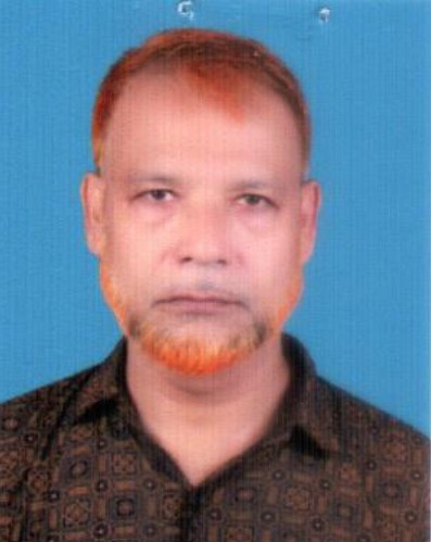 মোহাম্মদ আলমগীর হোসেন