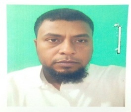 মোঃ মহরম আলী