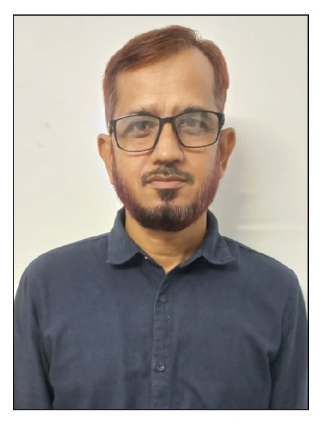 সাখাওয়াত হোসেন সিকদার