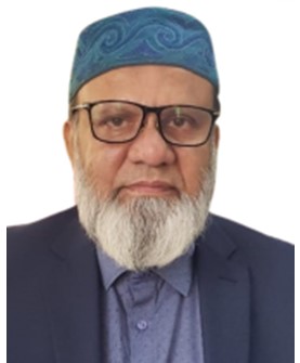মোঃ পারভেজ সাজ্জাদ মোঃ পারভেজ সাজ্জাদ