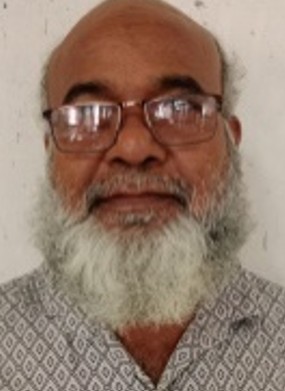 মোঃ ûমায়ুন কবির