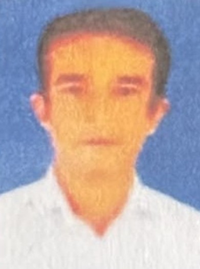 মোঃ আরিফ হোসেন