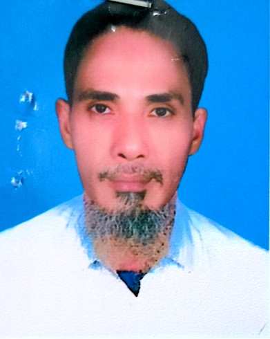 মোঃ নূরে আলম