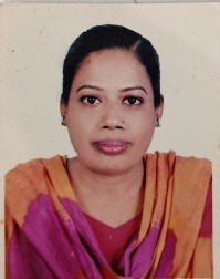 রওশন আক্তার