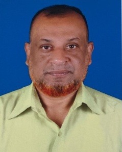 Mohammed Mozammel Hoque Mohammed Mozammel Hoque