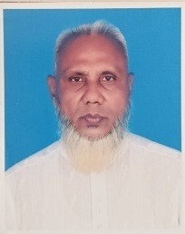 মোহাম্মদ রেজাউল হক চৌধুরী