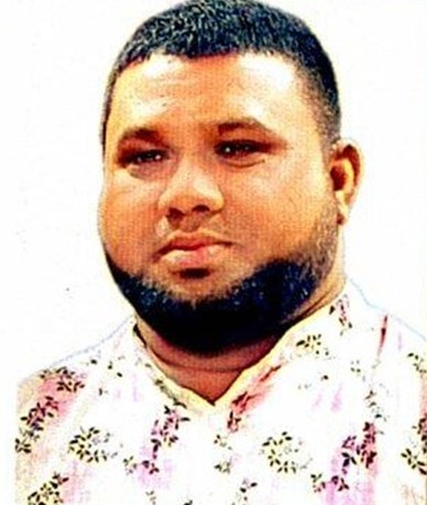 Md. Ibrahim