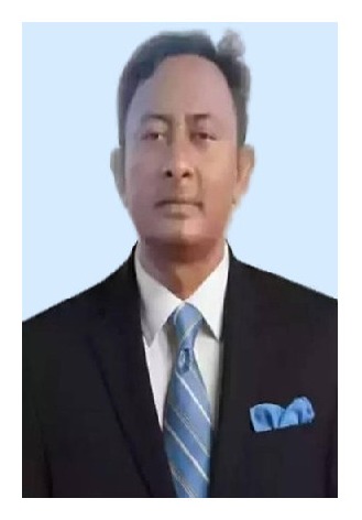 মোঃ জাহাঙ্গীর আলম