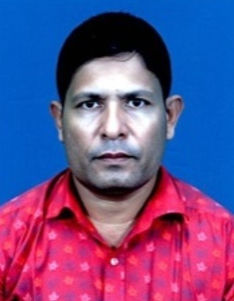 মোঃ শাহীন আলী