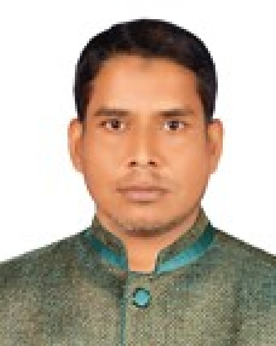 মোঃ আলমগীর হোসেন