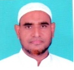 মোঃ আসাদুজ্জামান মোঃ আসাদুজ্জামান