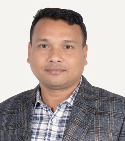 জনাব মোঃ কামাল মিয়া