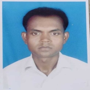 মোঃ সুরুজ মিয়া