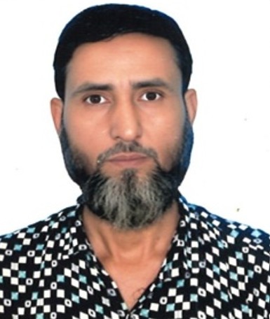 মোঃ মনজিল মিয়া