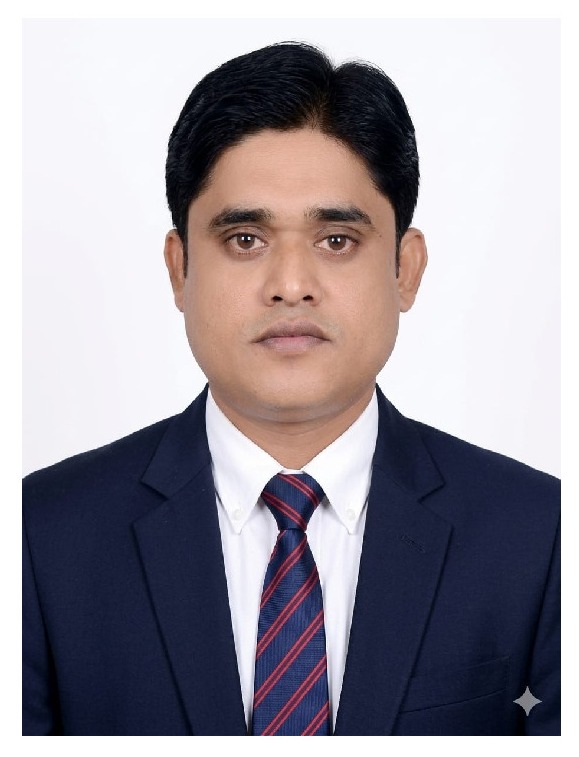 মোঃ রহমত আলী