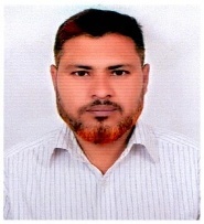 মোঃ সুমন ফকির