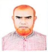জনাব মোঃ ইকবাল হোসেন