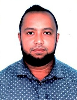 Md. Mujammel Hossain Md. Mujammel Hossain