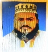 জনাব মোঃ সাইদুজ্জামান নিজাম