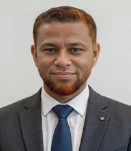 মোঃ জাকারিয়া