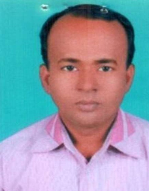 মোঃ মজিবুর রহমান