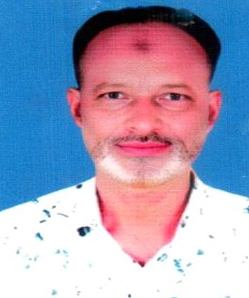 মোঃ আঃ আউয়াল
