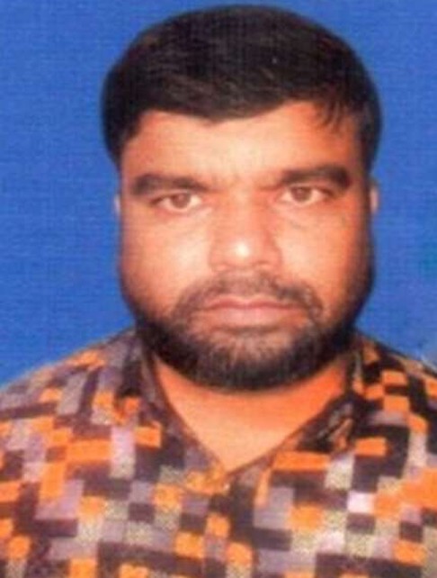 মোঃ আল-আমিন