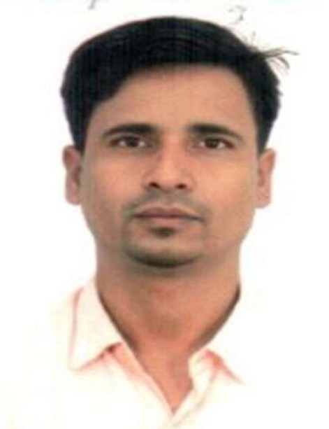 মোঃ আবুল কালাম আজাদ