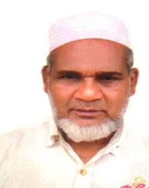 মোঃ জামাল উদ্দিন