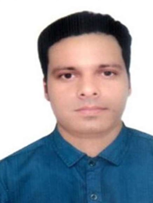 মোঃ বাদল হাওলাদার