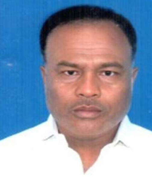 মোঃ শরিফুল ইসলাম