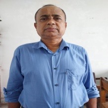 মোঃ মনিরুজ্জামান