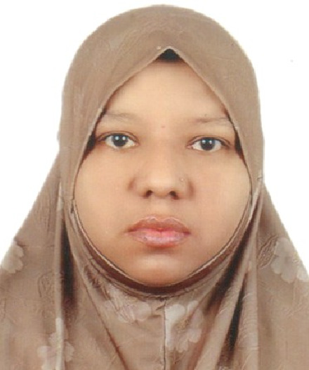 হাসিনা আক্তার